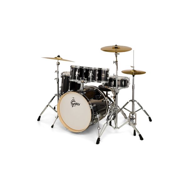 Gretsch Drums Energy Studio Black B-Stock