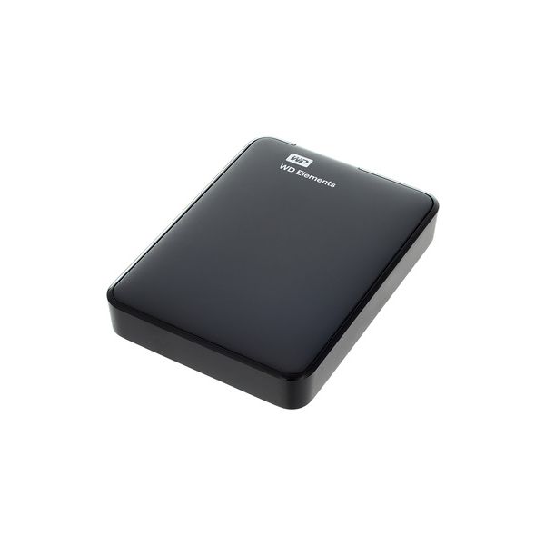Western Digital Elements 2TB B-Stock