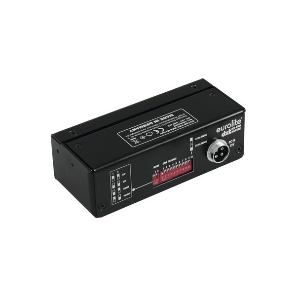 Eurolite DXT-ME Pro DMX-Merger B-Stock