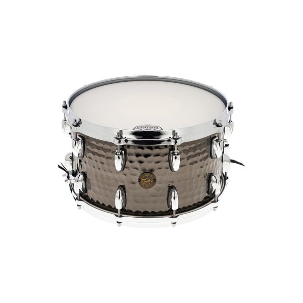 Gretsch Drums 14"x8" Black Hammered  B-Stock