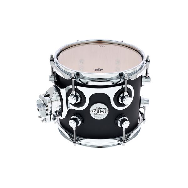 DW Design 08"x07" Tom Tom B-Stock