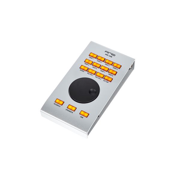 RME ARC USB B-Stock