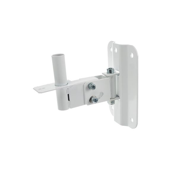 FBT Wall Bracket SJ-8 WHT B-Stock