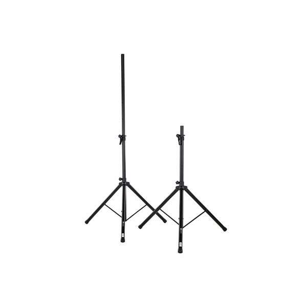 Fun Generation Speaker Stand Pair B-Stock