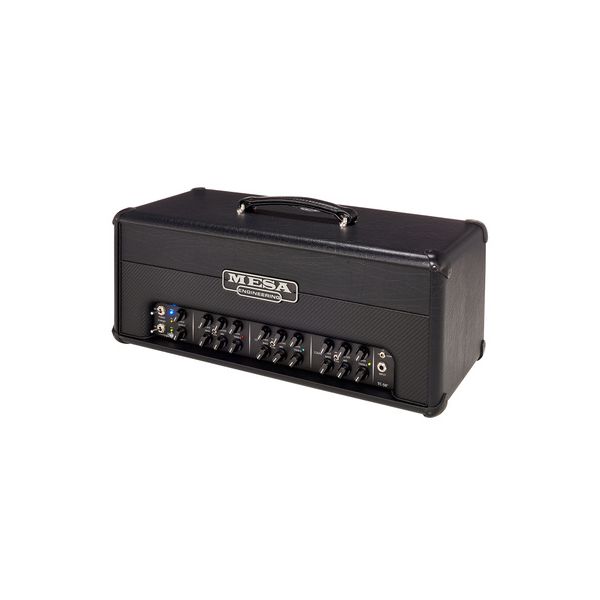 Mesa Boogie Triple Crown TC-50 Hea B-Stock