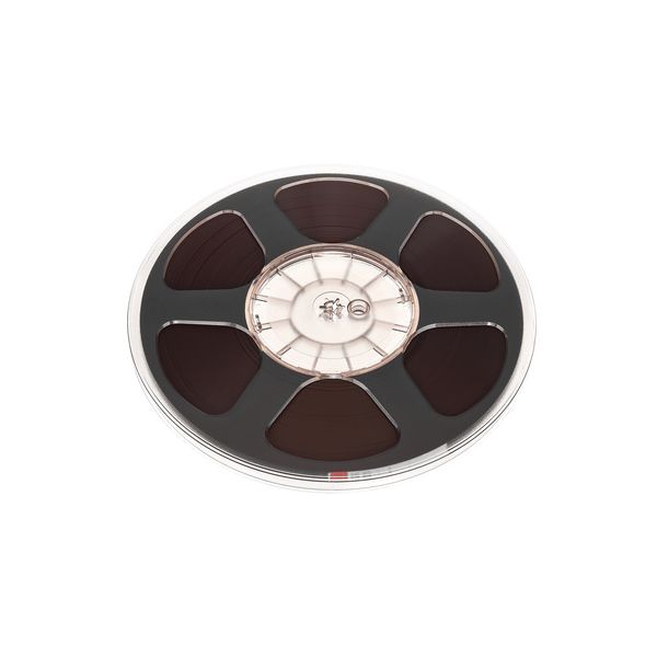 RTM LPR 35 1/4" 1100m Plas B-Stock