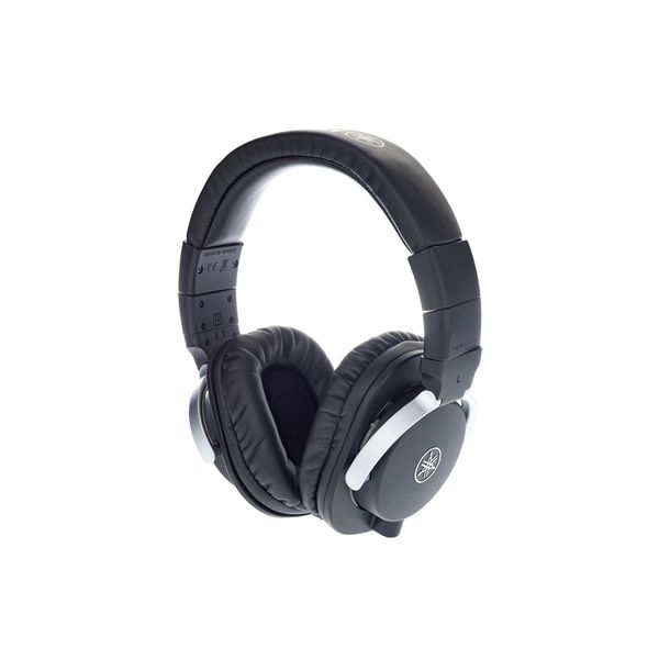 Auriculares De Monitorización De Alta Gama Yamaha Headphones HPH