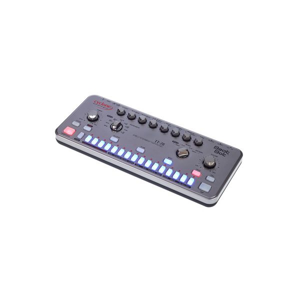 Cyclone Analogic TT-78 Beat Bot B-Stock