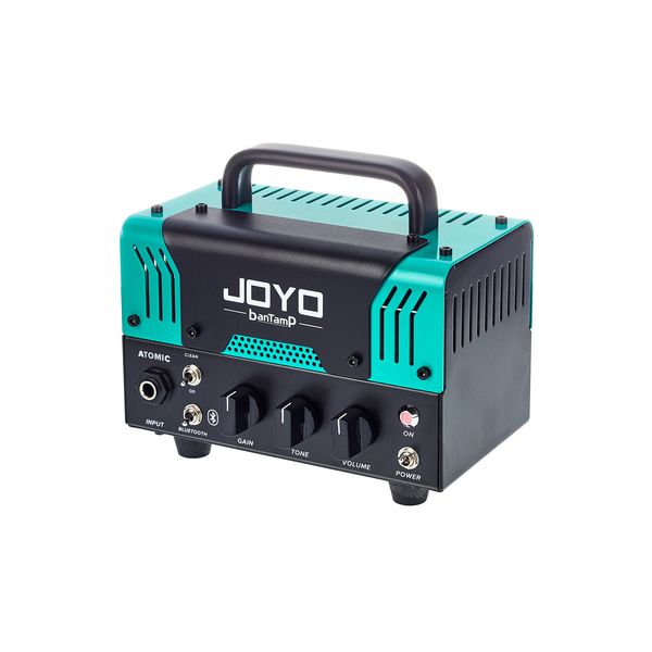 Joyo Atomic B-Stock