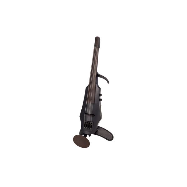 NS Design NXT4a-VN-BK Violin B-Stock