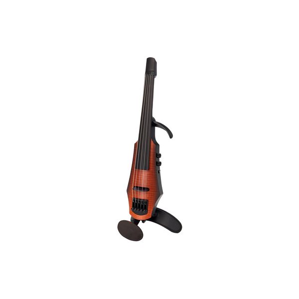 NS Design NXT5a-VN-SB Violin B-Stock
