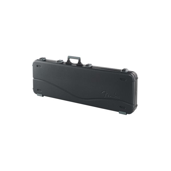 Fender Deluxe Molded Bass Cas B-Stock