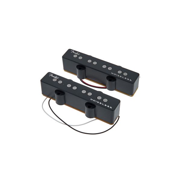 Fender Noiseless Gen4 Jazz Ba B-Stock
