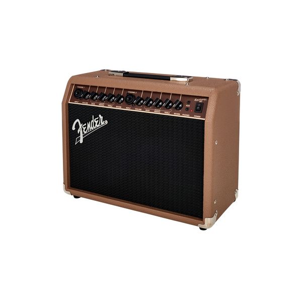 Fender Acoustasonic 40 B-Stock