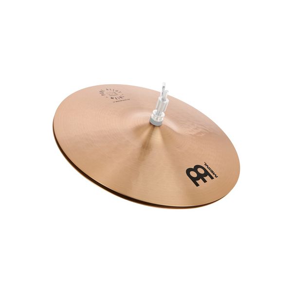 Meinl Pure Alloy 14" Medium  B-Stock
