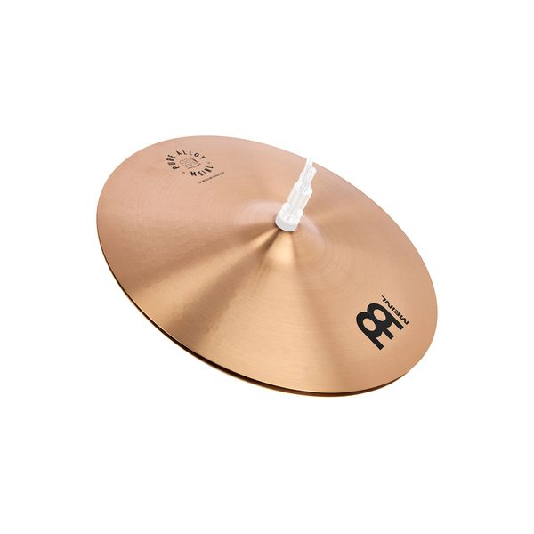 Meinl Pure Alloy 15" Medium  B-Stock