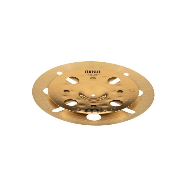 Meinl Bullet Stack - Luke Ho B-Stock