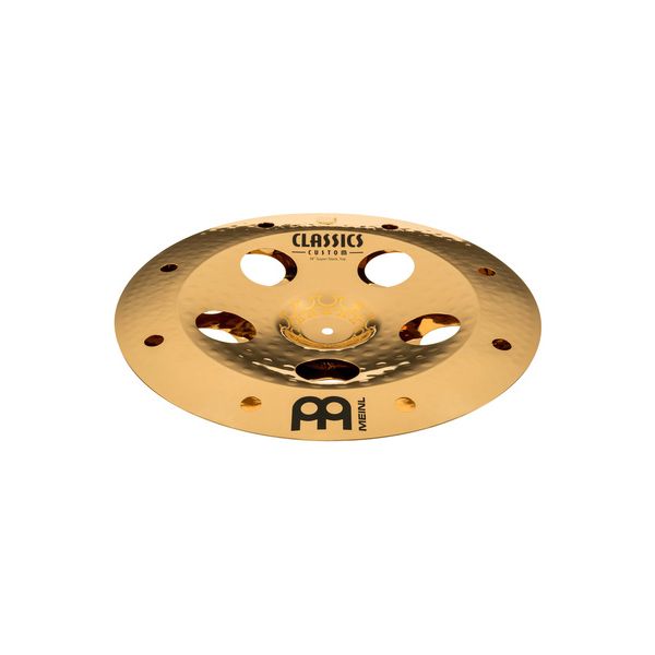 Meinl Super Stack - Thomas L B-Stock