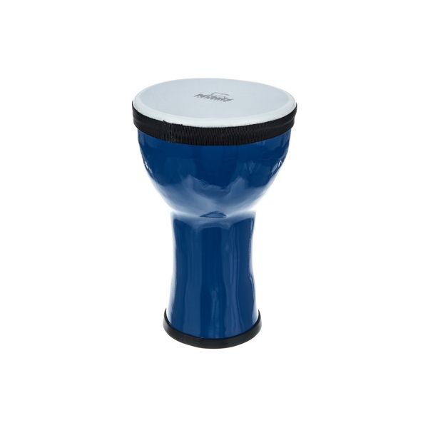 Nino Mini Djembe Blue B-Stock