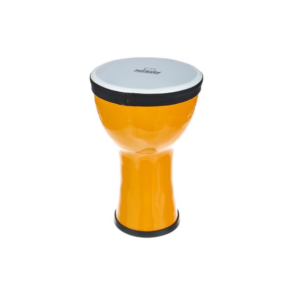 Nino Mini Djembe Lemon B-Stock