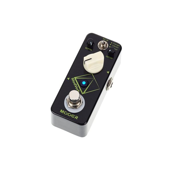 Mooer ModVerb B-Stock