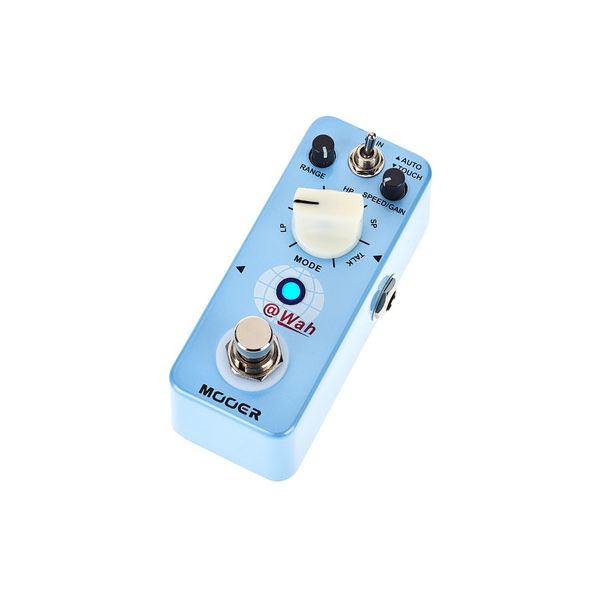 Joyo Multifunction Wah / Volume – Thomann Portuguesa