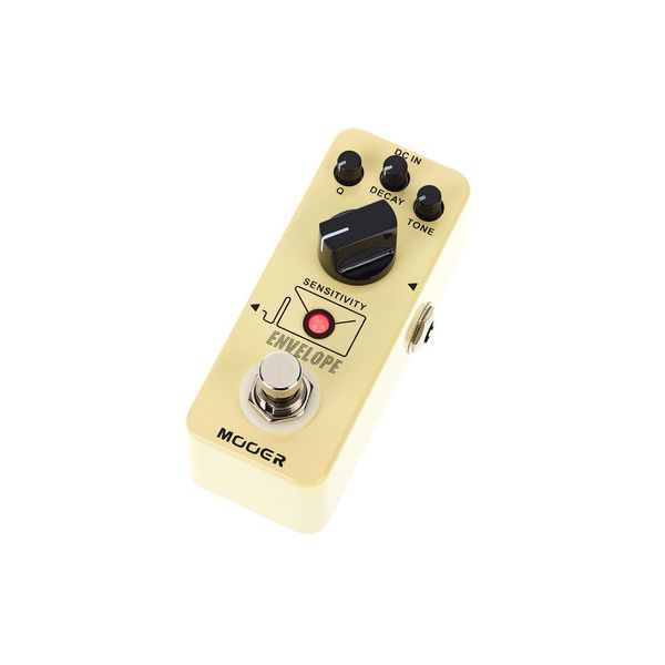 Mooer Envelope Analog Auto W B-Stock