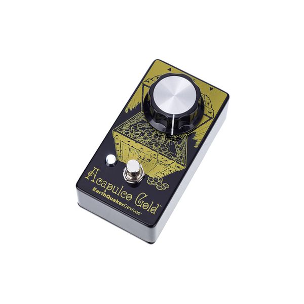 EarthQuaker Devices Acapulco Gold V2 B-Stock