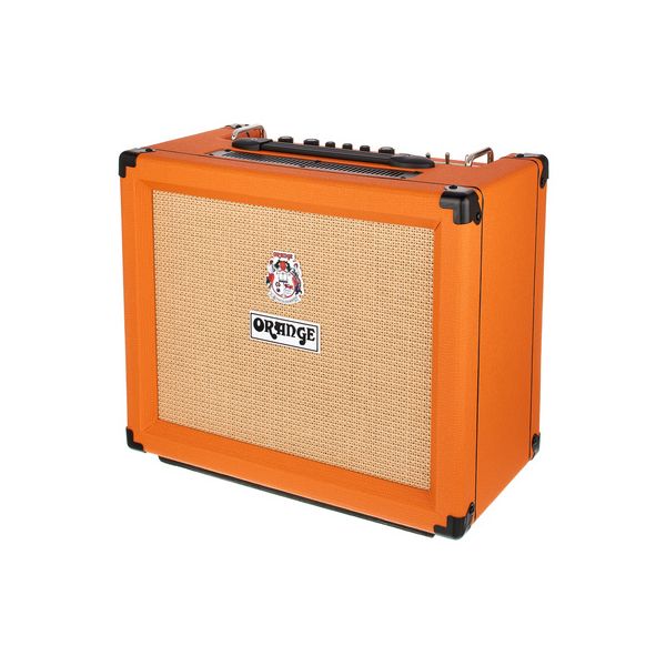 Orange Rocker 15 B-Stock