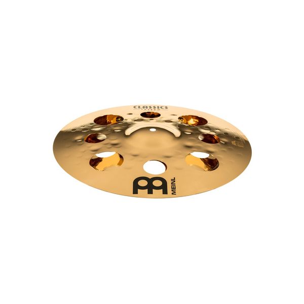 Meinl 16" Classic Custom Tra B-Stock