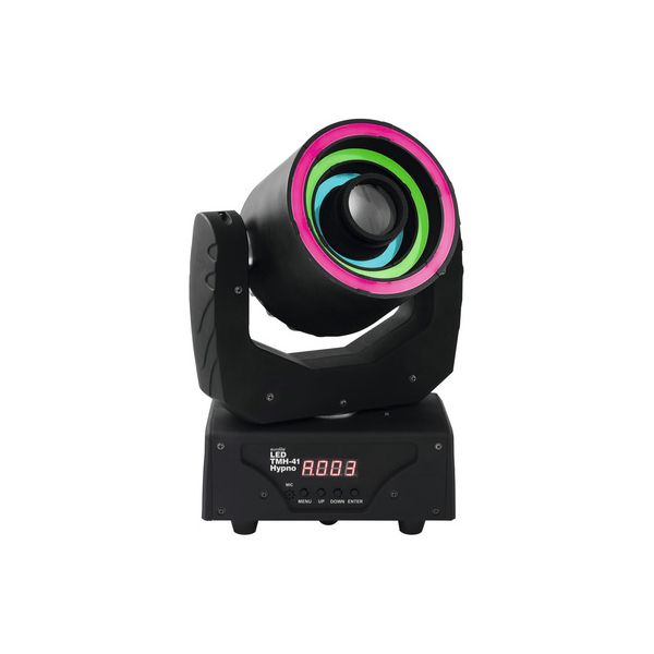 Eurolite LED TMH-41 Hypno Spot B-Stock