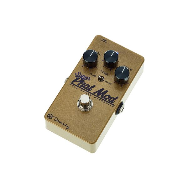 Keeley Super Phat Mod Full Ra B-Stock