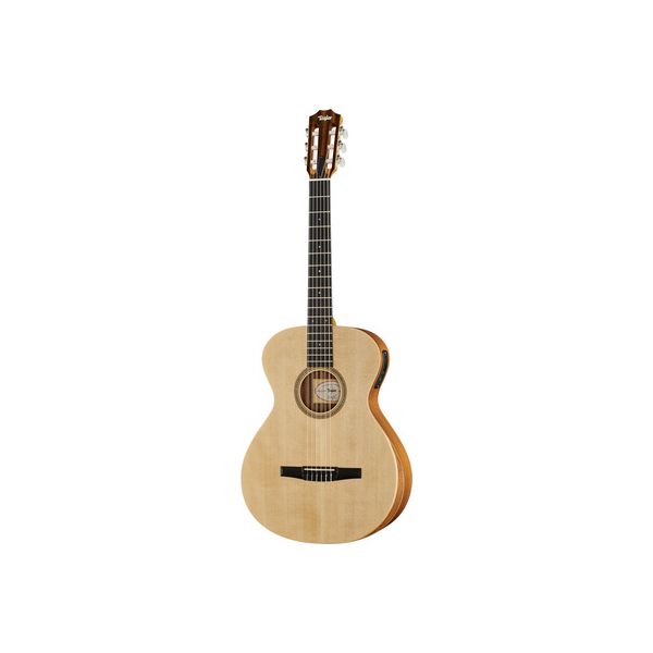 Taylor Academy Series 12e-N L B-Stock