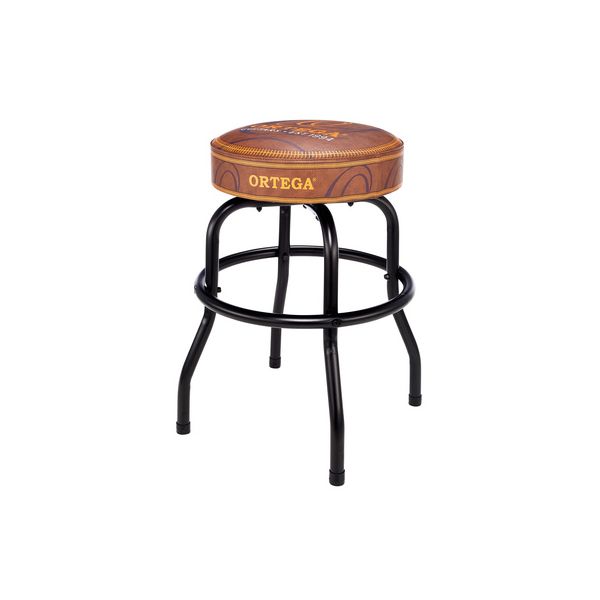 Ortega Bar Stool OBS24 V2 B-Stock