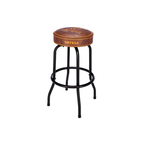 Ortega Bar Stool OBS30 V2 B-Stock