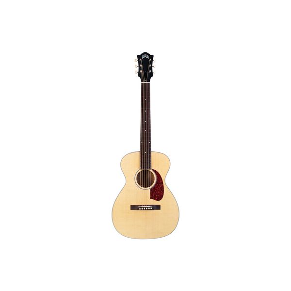 Guild M-40 N Troubadour NAT  B-Stock