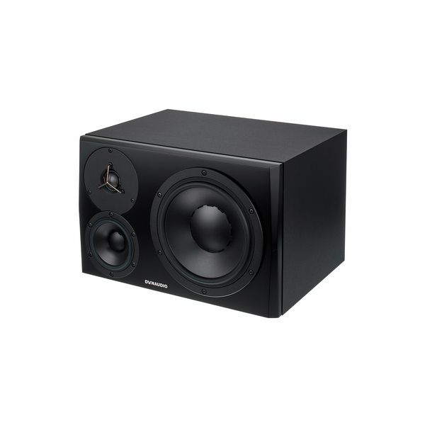 Dynaudio LYD-48 Black Left B-Stock