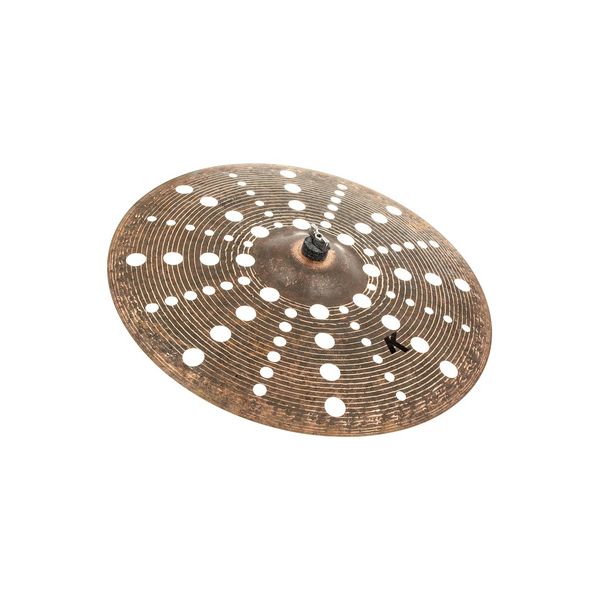 Zildjian 21" K Custom Special D B-Stock
