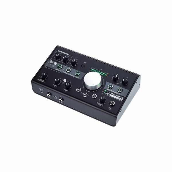 Mackie Big Knob Studio B-Stock