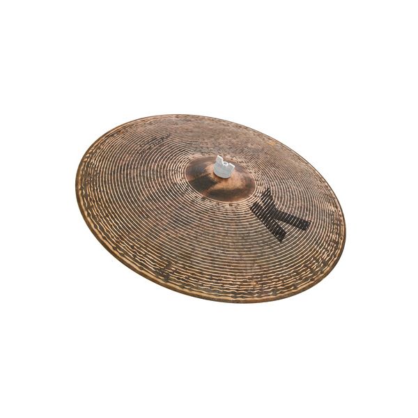 Zildjian 21