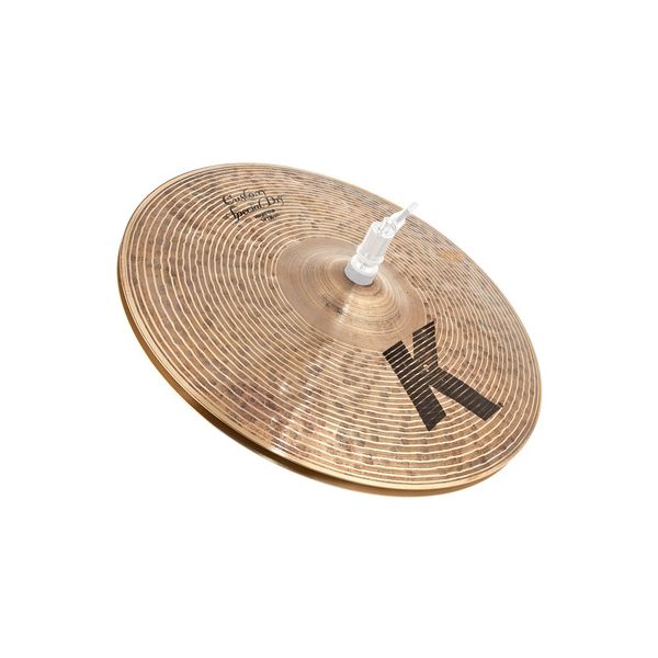 Zildjian 14" K Custom Special D B-Stock