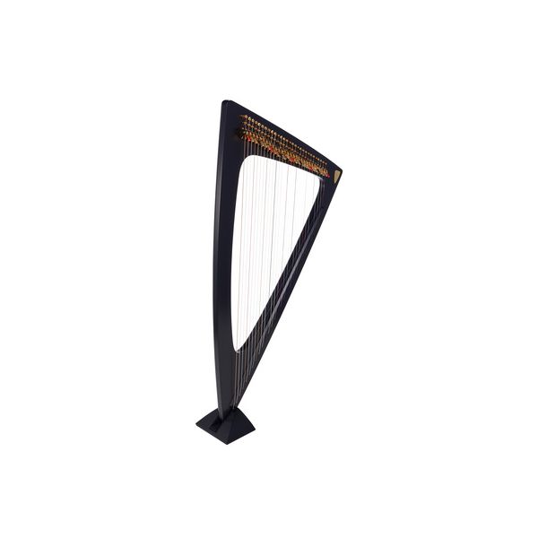 Salvi SALDEL-ESS Delta Ebony B-Stock