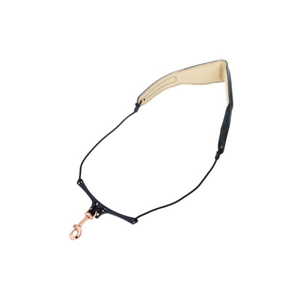 Forestone Saxophone Strap Leathe B-Stock