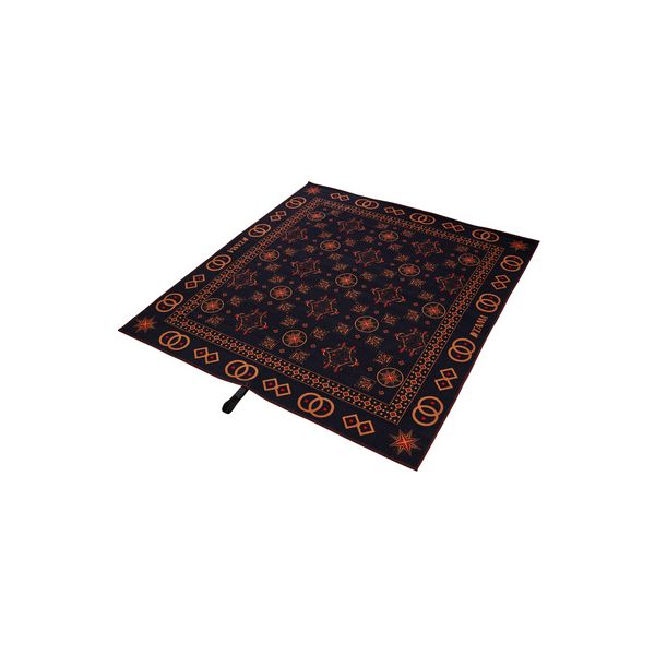 Tama DR-OR Drum Rug Orienta B-Stock