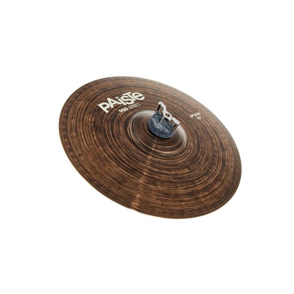 Paiste 10" 900 Series Splash B-Stock