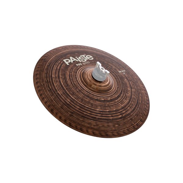Paiste 12" 900 Series Splash B-Stock
