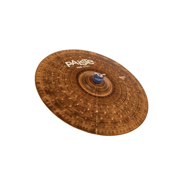 Paiste 17" 900 Series Crash B-Stock