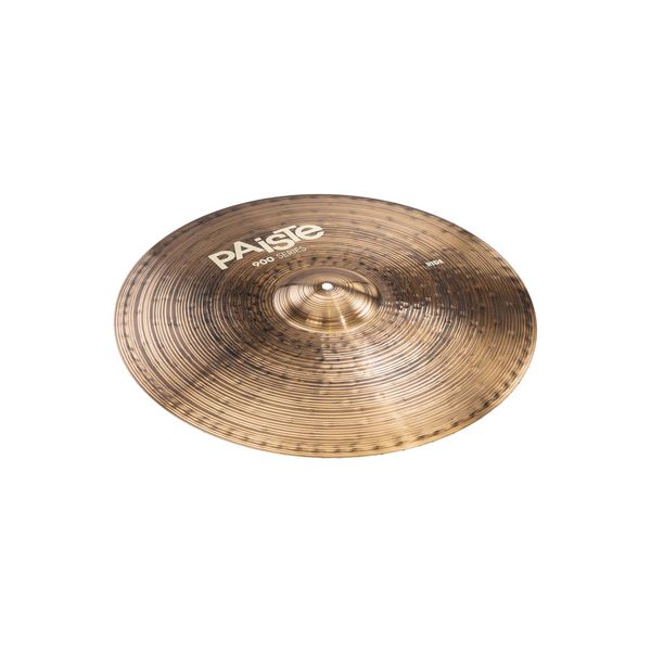 Paiste 900 22 deals ride