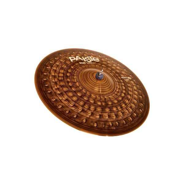Paiste 22" 900 Series Heavy R B-Stock