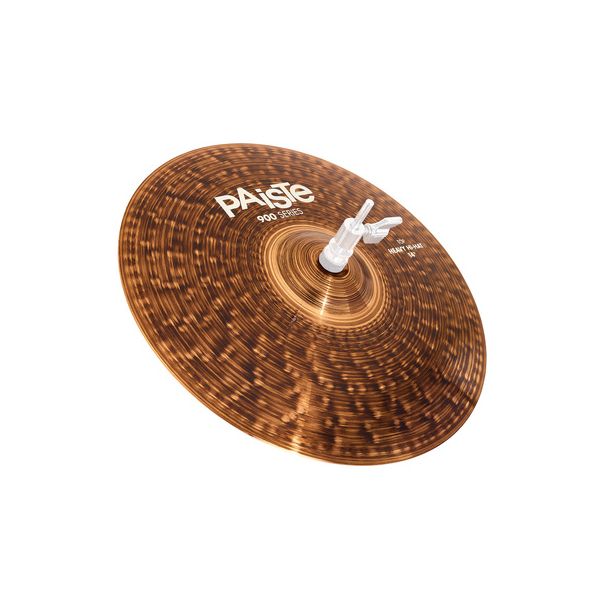 Paiste 14" 900 Series Heavy H B-Stock